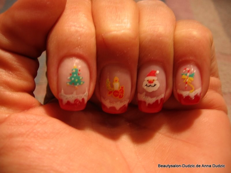 Nageldesign