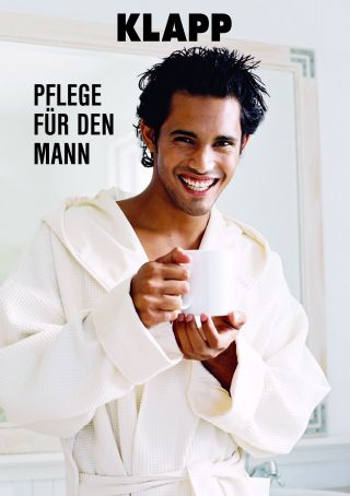 Klapp Männerpflege Klapp Männerpflege