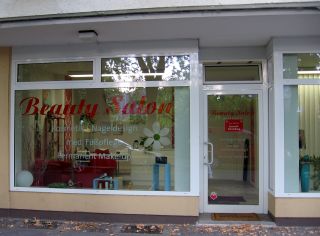 Beauty Salon Anna Dudzic Beauty Salon Anna Dudzic